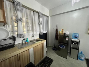 Angaza aprtments